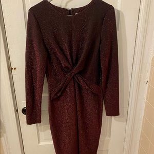 Brand New Michael Kors party dress